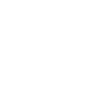 A black and white picture of an instagram logo.